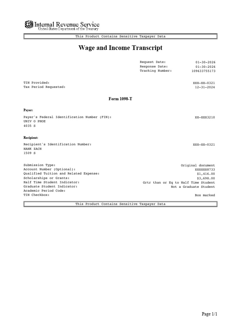 Wage 2024 | PDF
