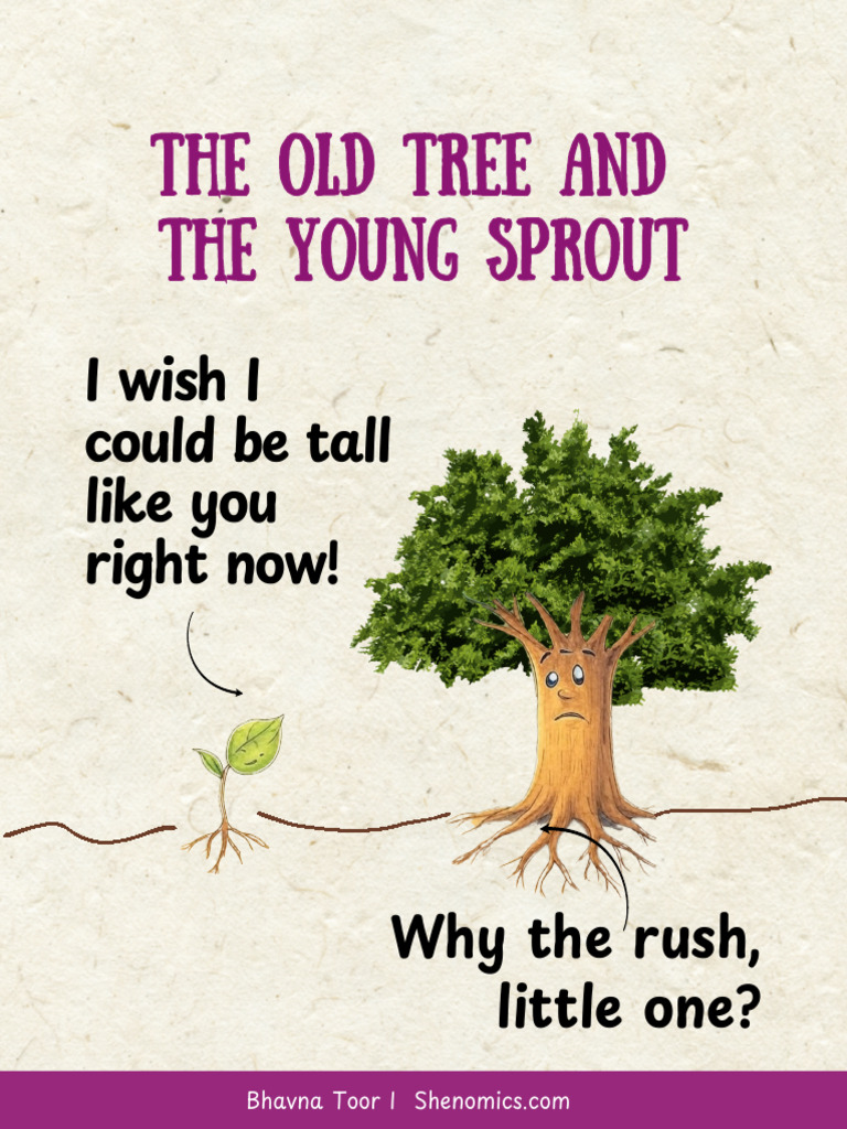 On Growing Your Roots 1768602690 | PDF