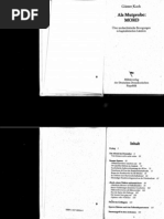 Download Koch - Neofaschistische Bewegungen Skorzeny by protok1 SN100525821 doc pdf