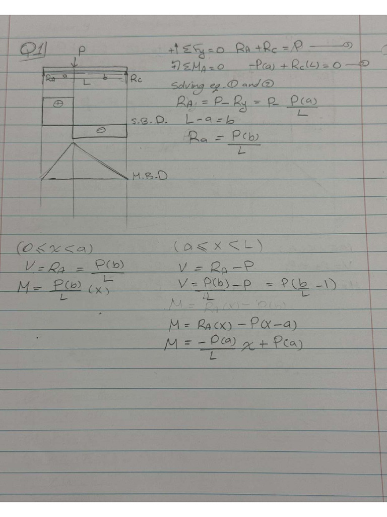 Assignment 6 | PDF