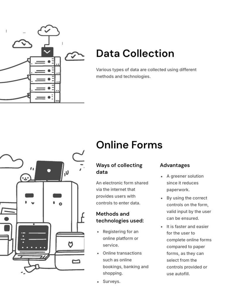 02 Data Collection | PDF | Radio Frequency Identification | Computing