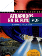 86 - Atrapados en El Futuro