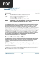 ExercisingProsecutorialDiscretion Memo