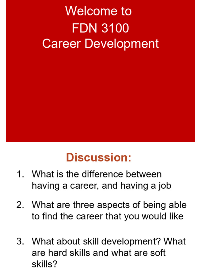 1 - Topic 2 The 10 Step Process | PDF | Goal | Goal Setting