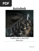 AutoCAD 2012
