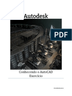 AutoCAD 2012