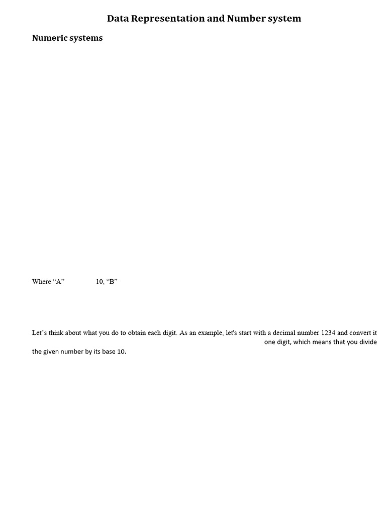 Digital Electronics | PDF | Logic Gate | Binary Coded Decimal