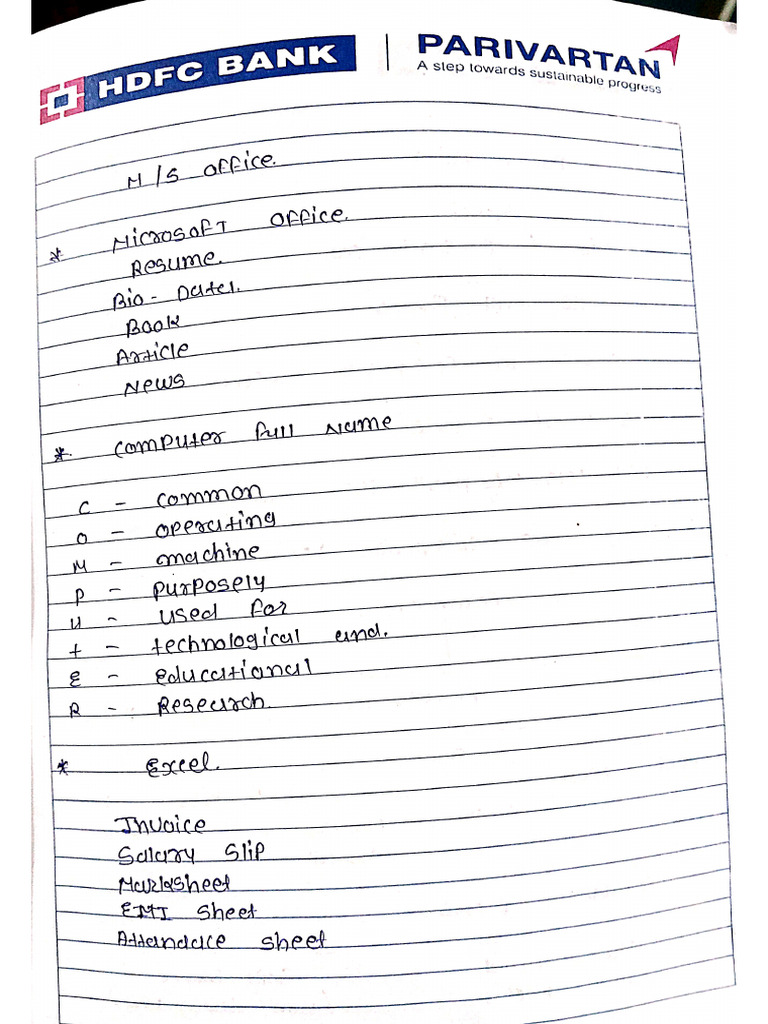 Computer | PDF