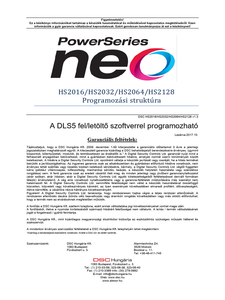 Neo Program STR 4 v13 2025 | PDF