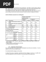 API 610 Vibration Limits for Pumps | PDF | Pump | Chemical Equipment