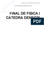 Final de Fisica i