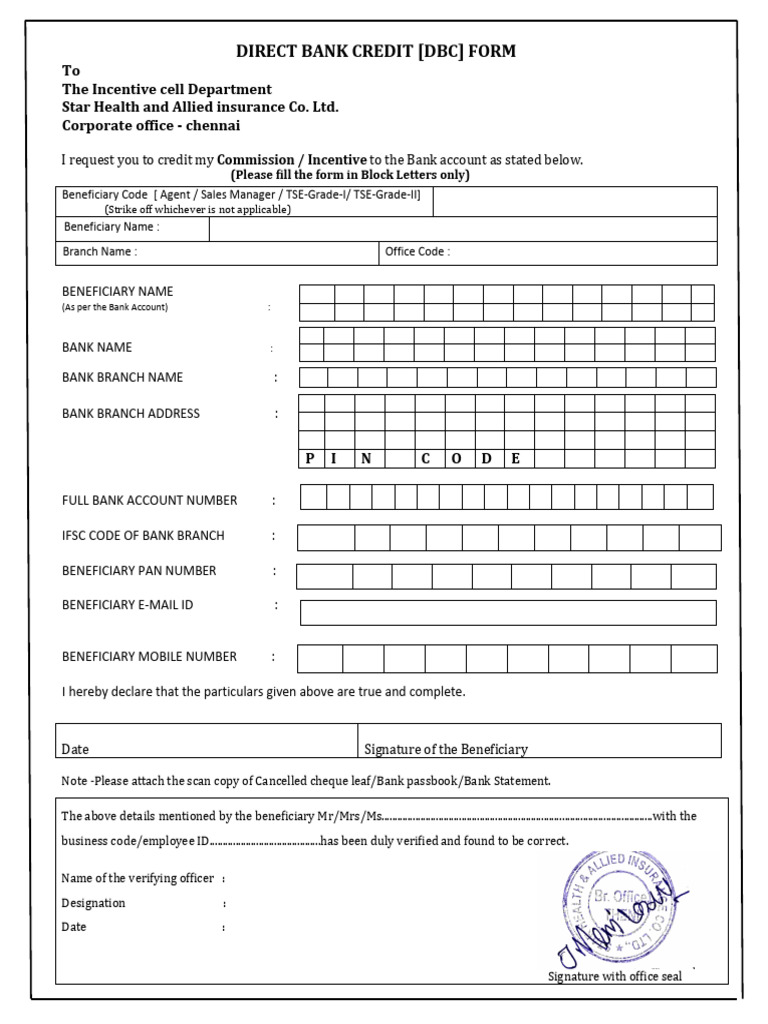 DBC Ithris | PDF | Banking