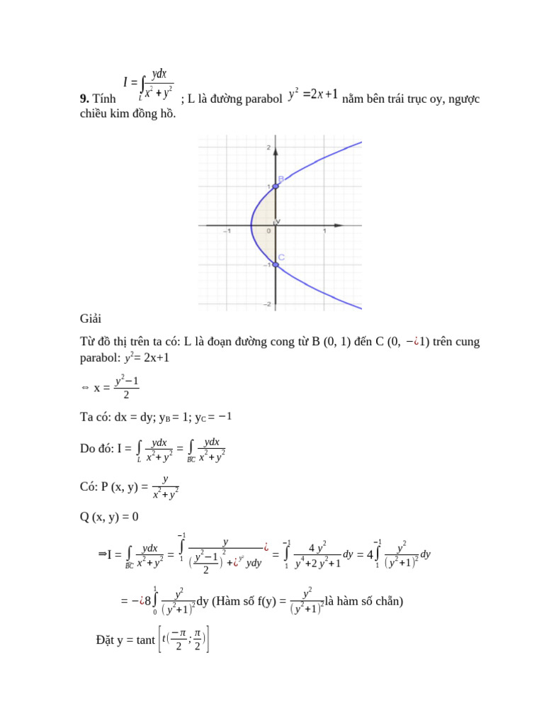 Toán | PDF
