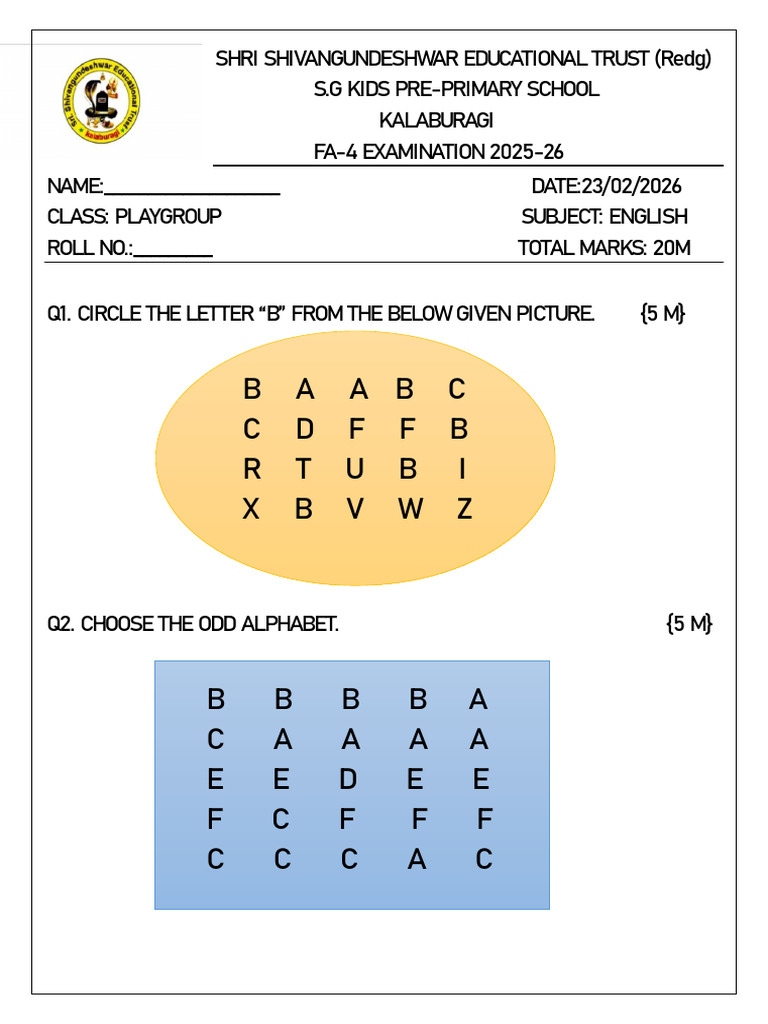 English Plygrp | PDF