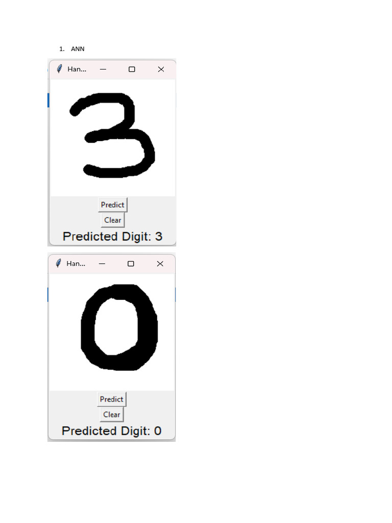 Output | PDF