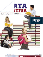 Oferta Educativa