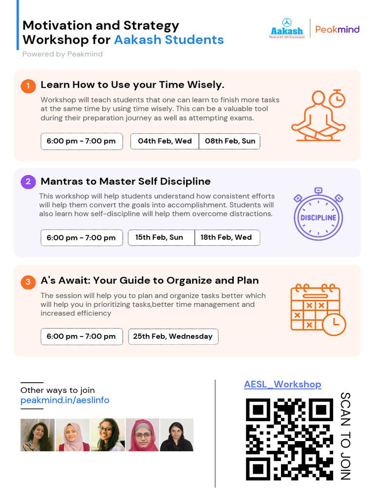 Workshop Poster Feb 2026 | PDF