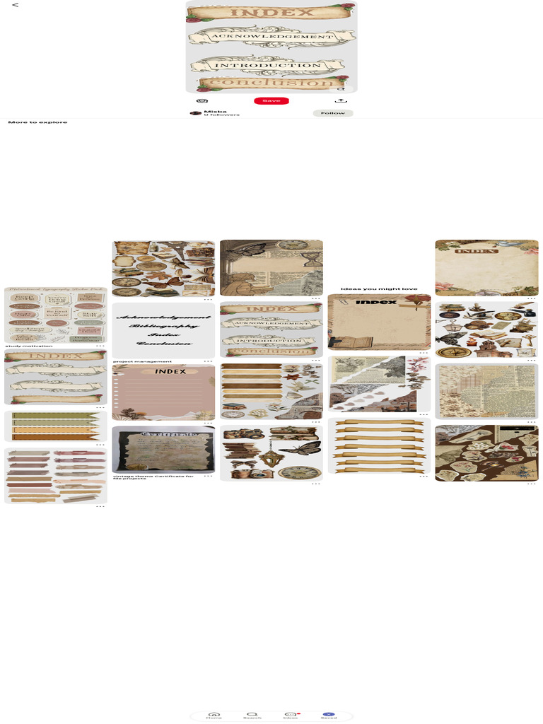 Pin Page | PDF