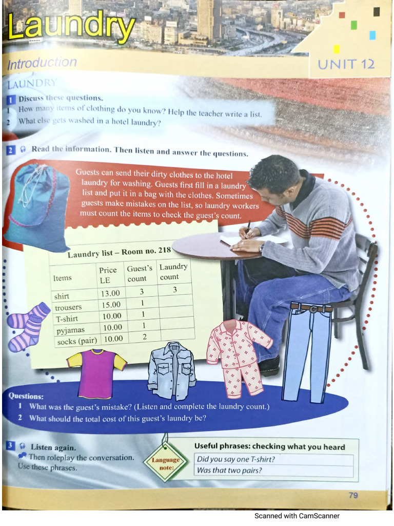 Unit 12 - G12 | PDF