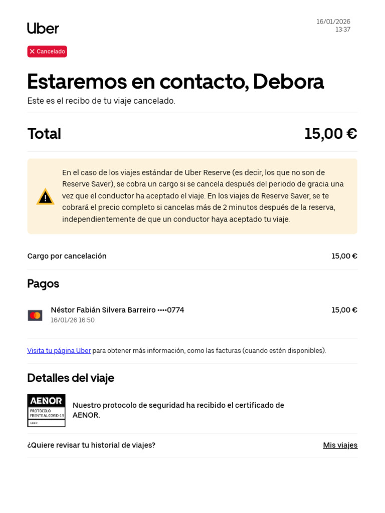 Receipt | PDF