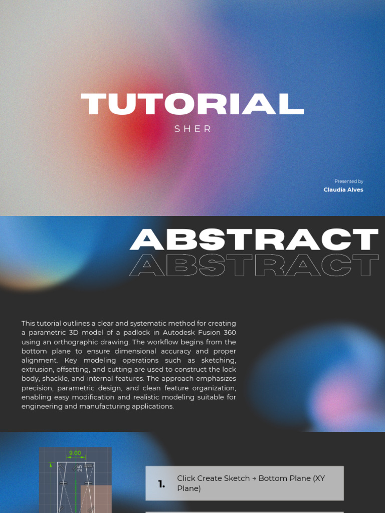 Tutorial | PDF