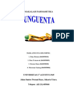 Unguenta