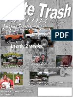 White Trash Magazine2