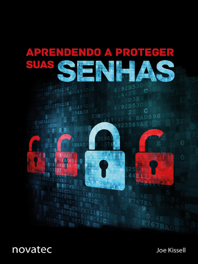 Aprendendo A Proteger Suas Senhas | PDF | Autenticação | Senha