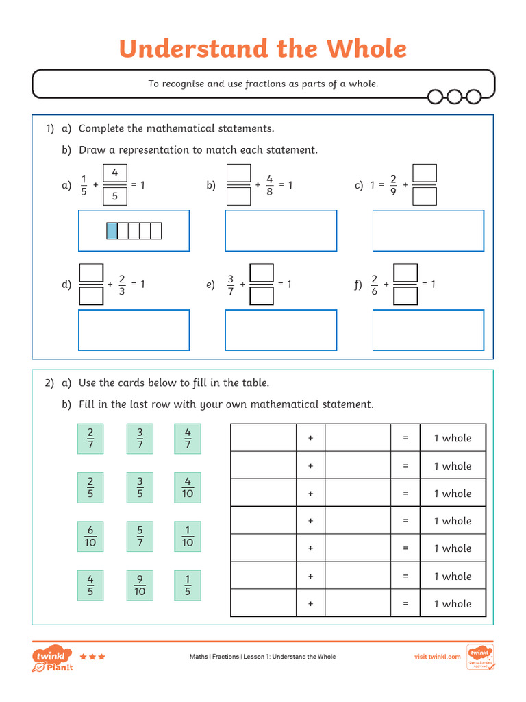 Homework Y4 Maths 26-2 | PDF | Mathematics