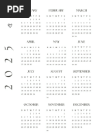 2026 ADP Payroll Calendar | PDF