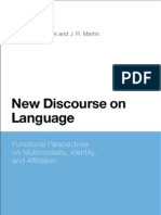 Download Bednarek  Martin - New Discourse on Language by Paula Andrea SN100536653 doc pdf