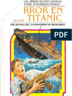 EA63 - Terror en El Titanic