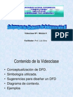 DFD de Inscripciones