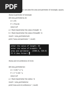 CodeChef Python Practice Problems | PDF | Computer Programming ...