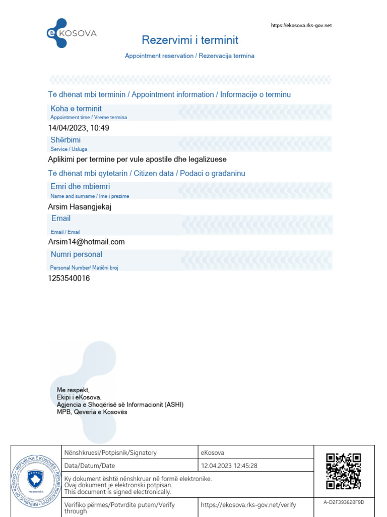 Termini | PDF