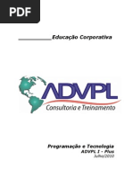 ADVPL I