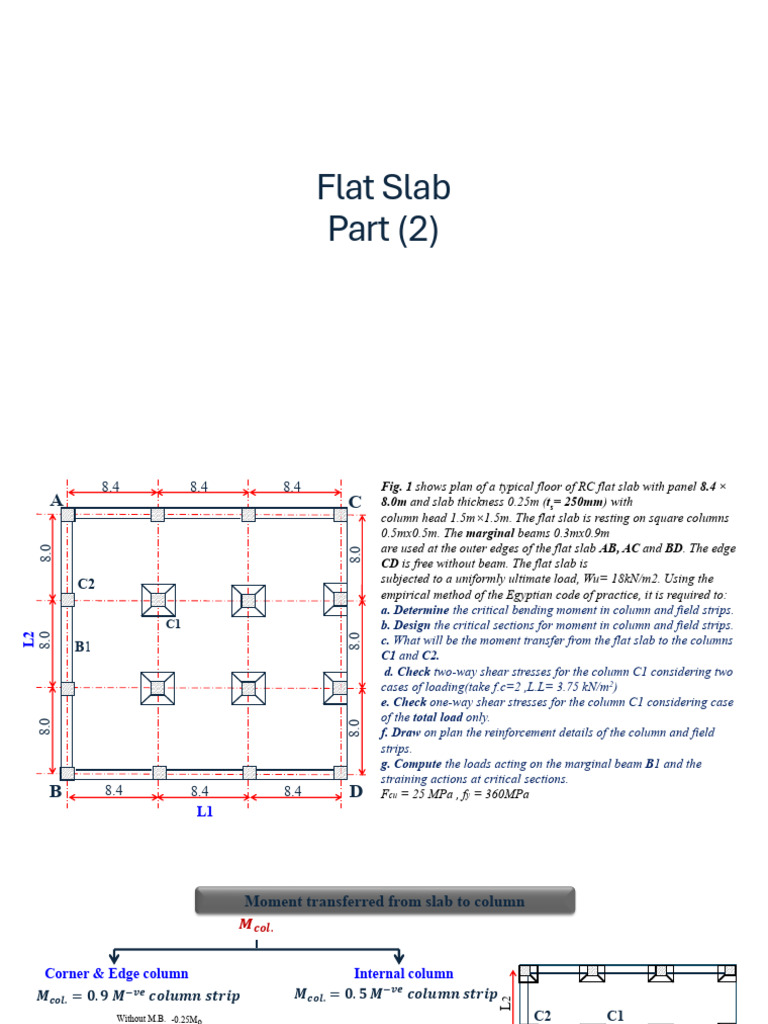 2 - Flat Part 2 | PDF
