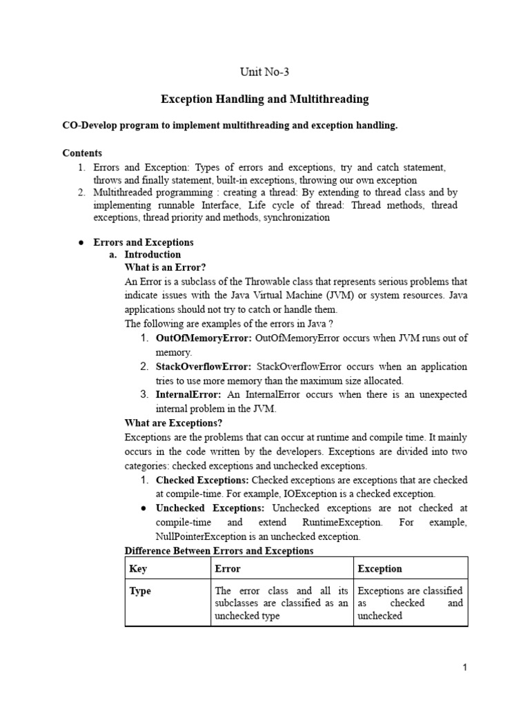 Unit No-3 | PDF | Computer Engineering | Software Development