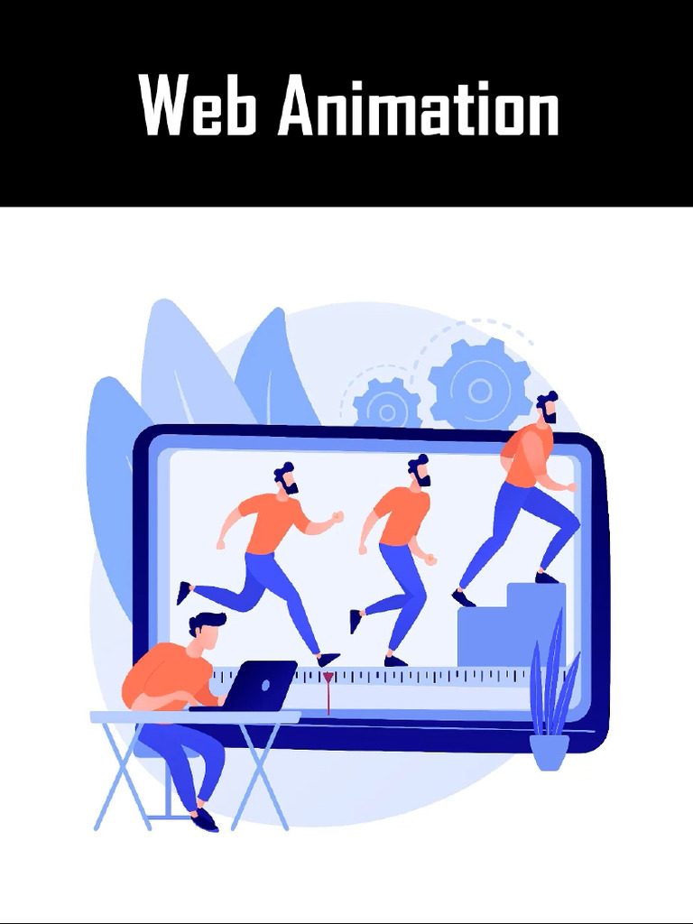 Web Animation | PDF