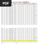 Vehicle Log Book Template | PDF