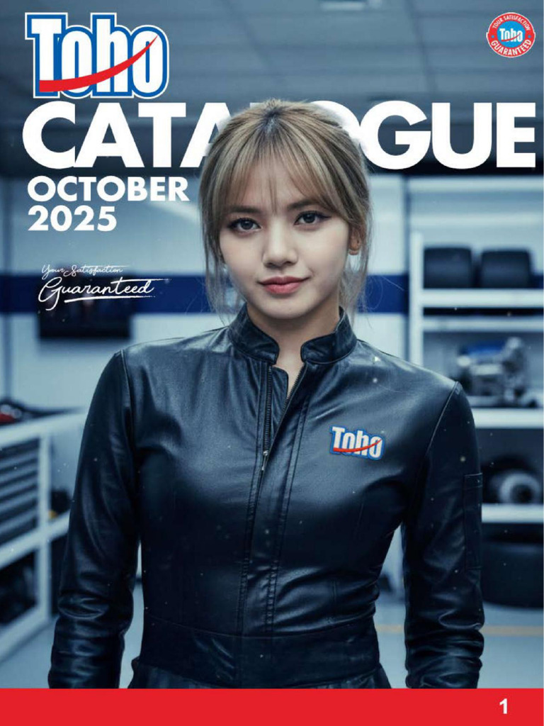 Toho Catalogue October 2025 (Find) | PDF | Drill | Tools