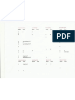 Transition Grid