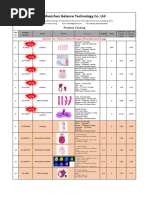 Tracy's Dog Vibrator Collection | PDF | Orgasm
