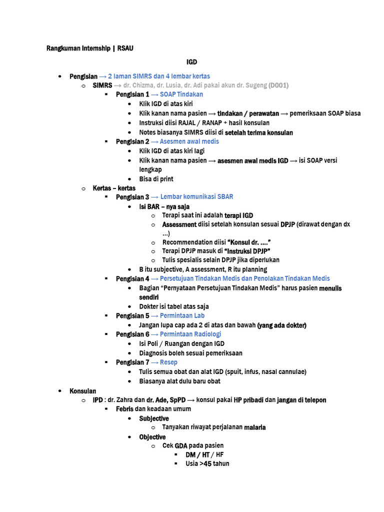 The Complete Guide To Internship | PDF
