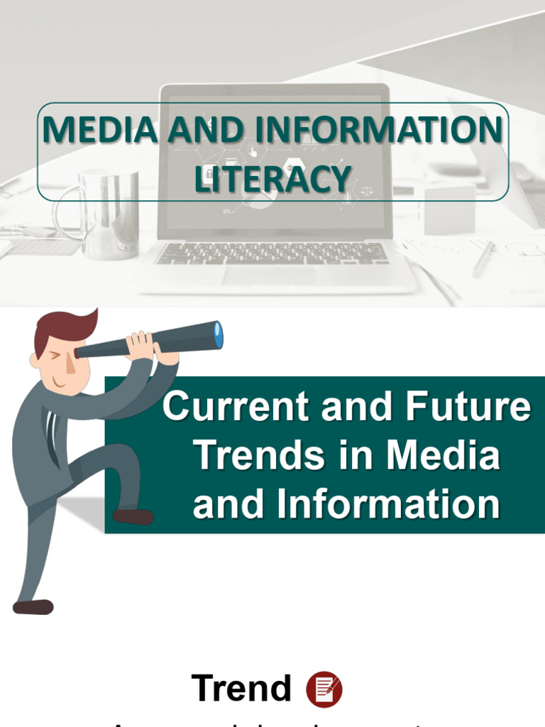 MIL Current and Future Trends | PDF | 3 D Computer Graphics | Massive ...