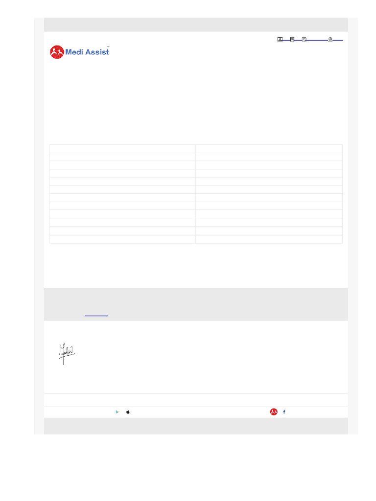 Please Quote This Reference Number in All Future Correspondence | PDF ...