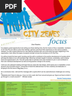 Download City Zenes Focus - Issue 7 - July 2012 JCI City Plus by JCI CITY SN100546995 doc pdf