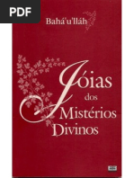 Joias dos Mistérios Divinos