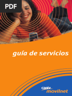 Registro de Ubicación del Módem Telcel | PDF | Internet | Módem