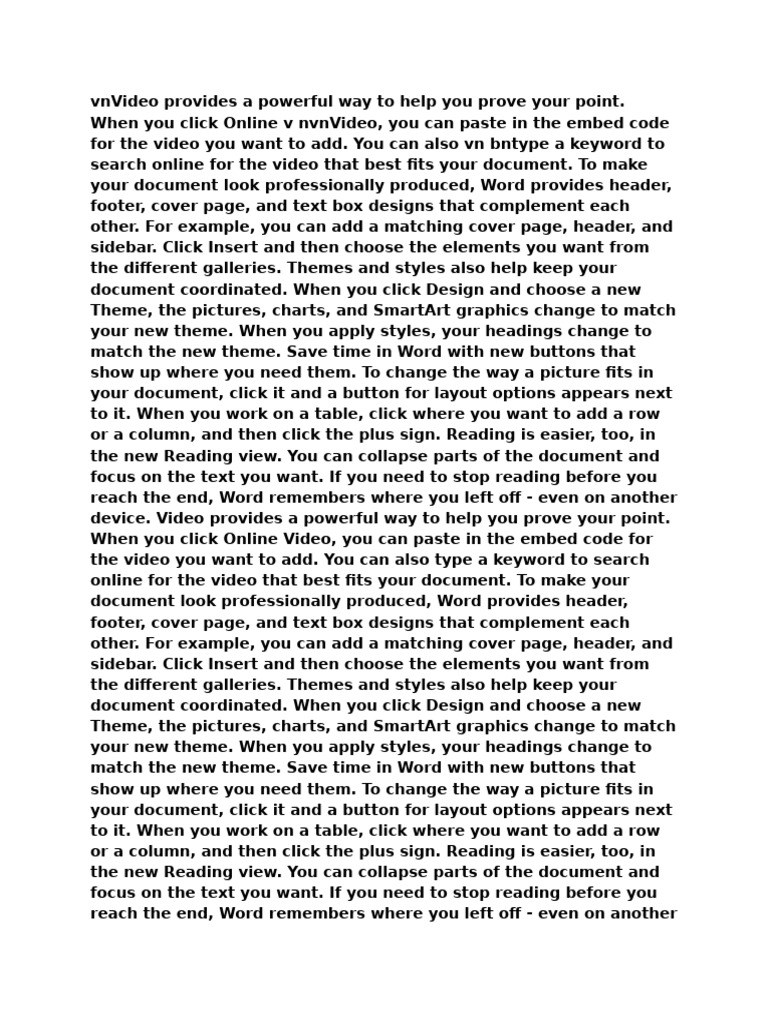 Text 5 | PDF | Page Layout | Graphics
